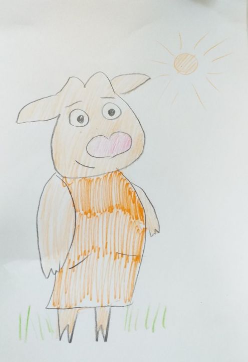 Ваня Александрович Катаев