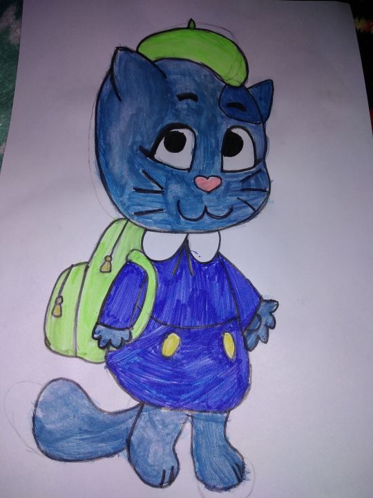 Мирослава Денисовна Вайднер