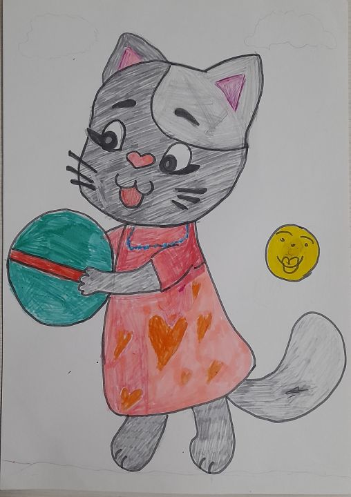 Эльвира Рустамовна Маметкулова