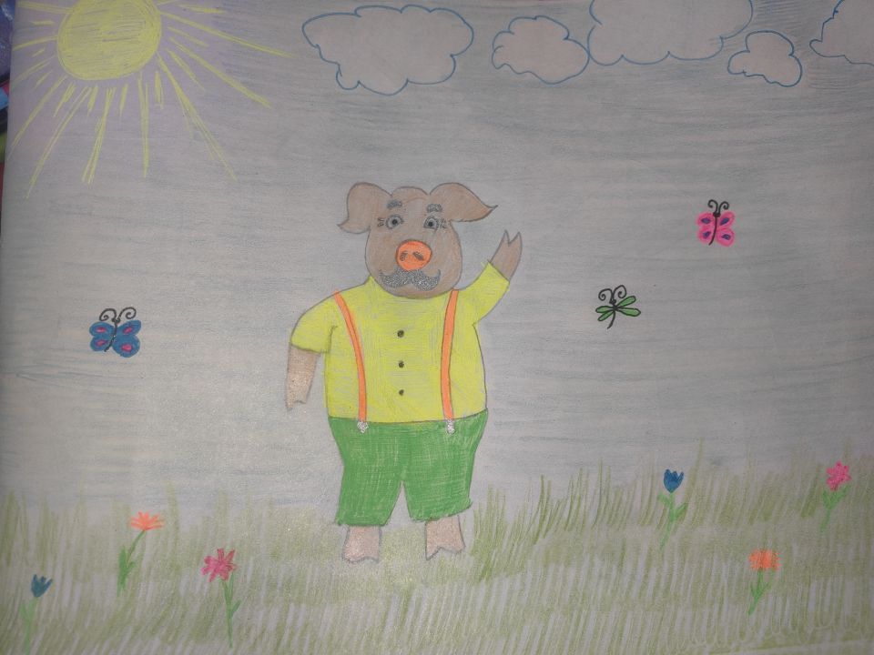 Тимофей Ниевич Токарев