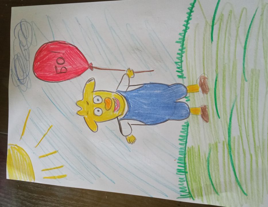 Даниил Кириллович Иванов