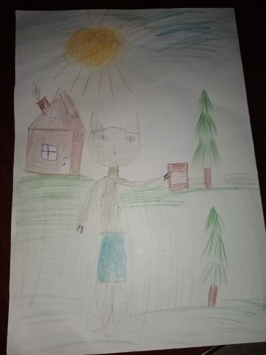 Дарина Вячеславовна Сушкина