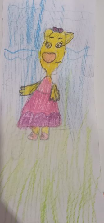 Елизавета Андреевна Клименок