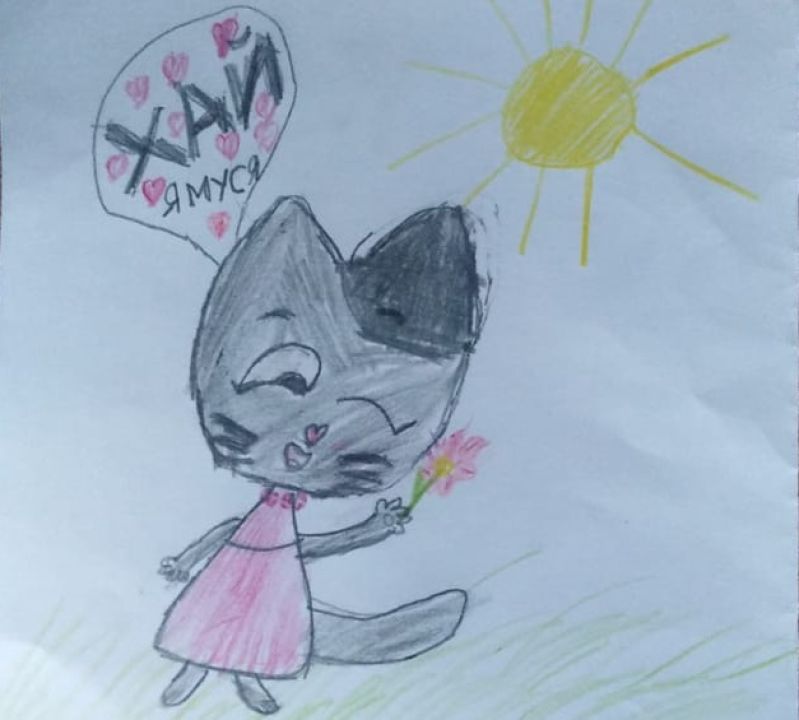 Ульяна Бояринова