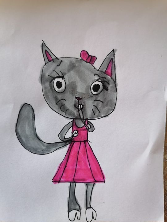 Маргарита Сергеевна Остроушко