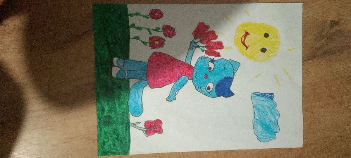 Аланда Владиславовна Лаажап