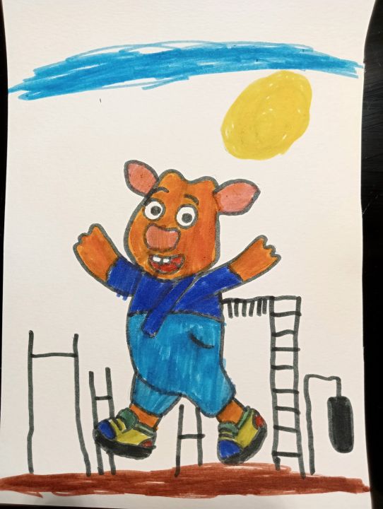 Даниил Романович Брусков