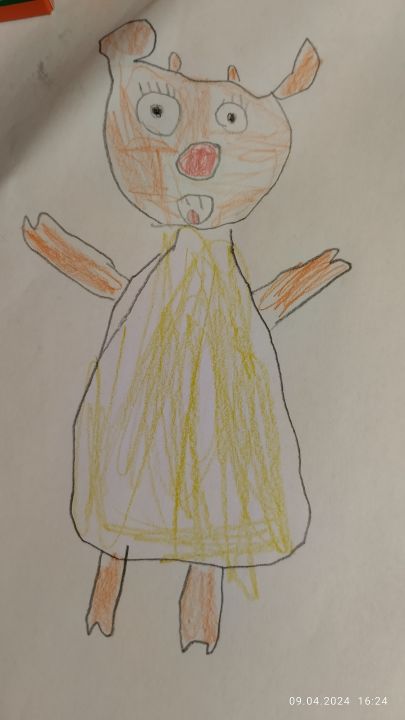 Мария Богданова