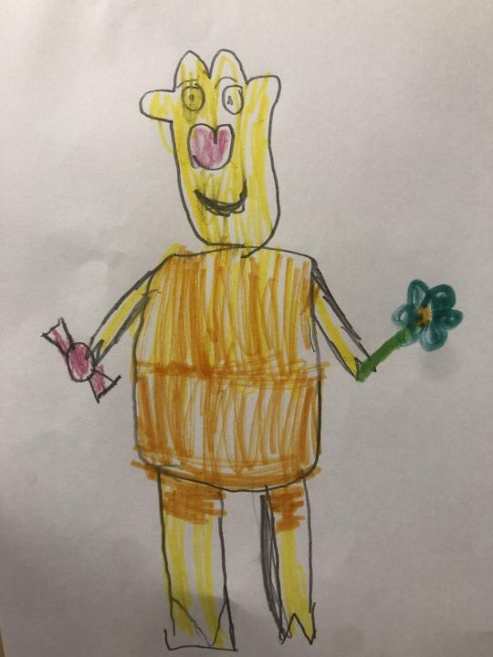 Михаил Иванович Вознесенский