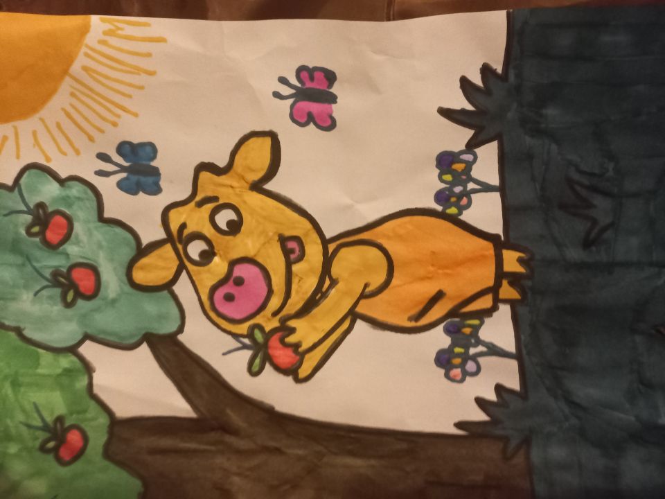 Елизавета Владимировна Конькова