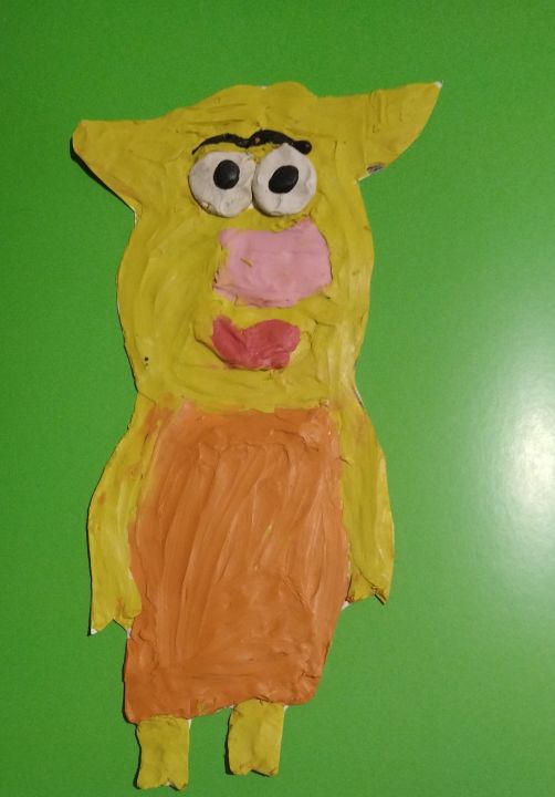 Макар Эдуардович Кочетков