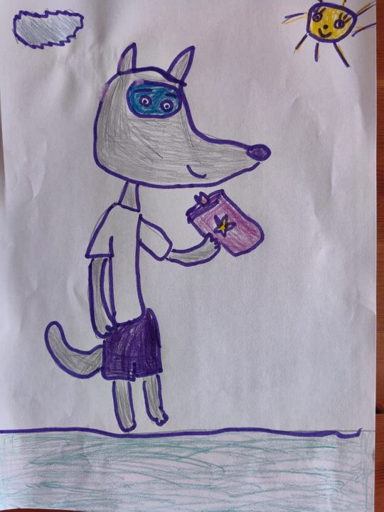 Пелагея Павловна Александрова