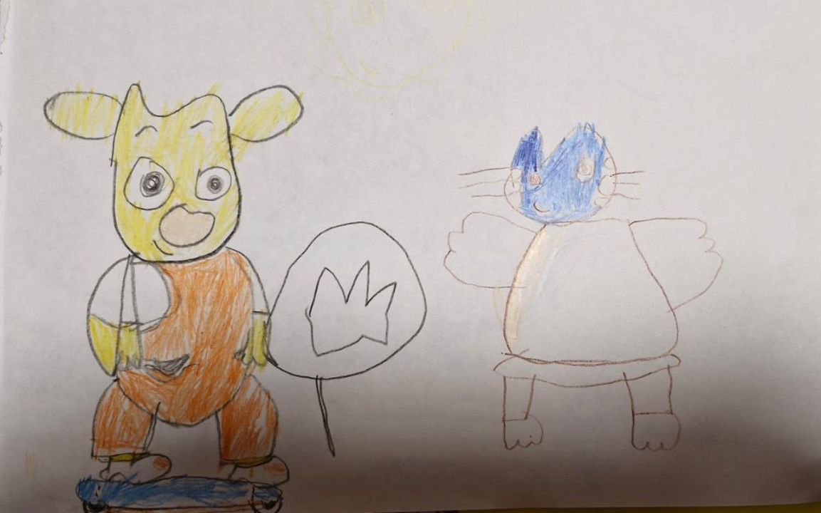 Михаил Ераносян