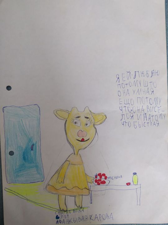 Виктория Игоревна Снытко