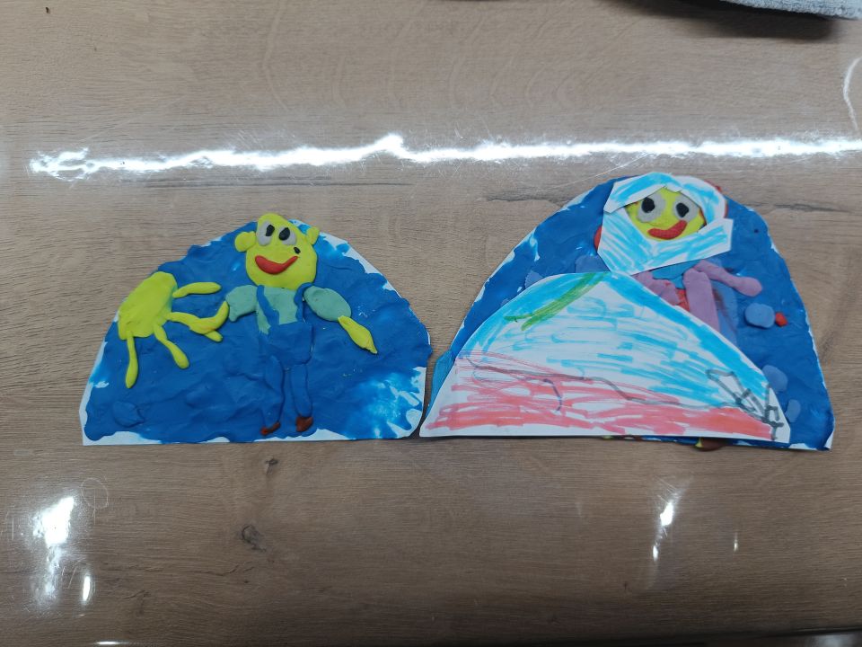 Василиса Александровна Павлова