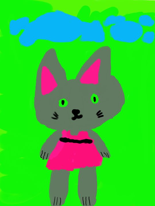 Алёна Михайловна Силенко