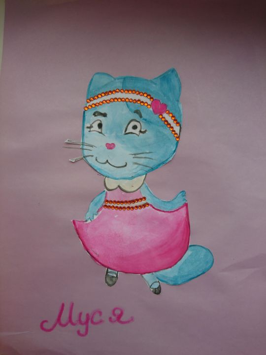 Маргарита Медведева