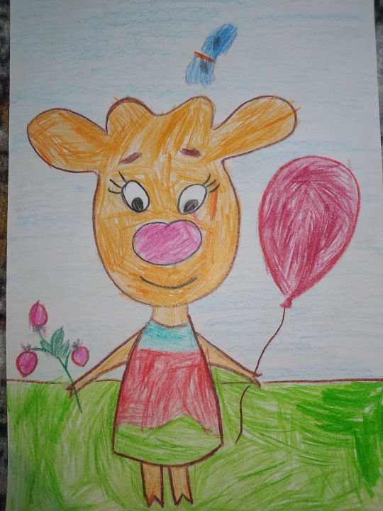 Златослава Владимировна Катаева