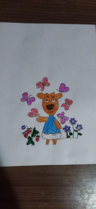 Соня Костенко