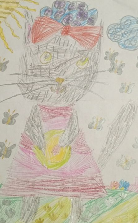 Аня Празднова