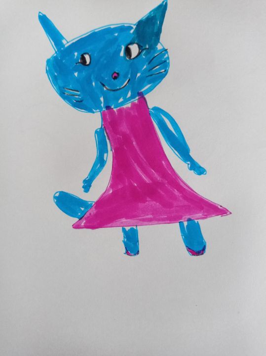 Арина Алексеевна Пфейфер