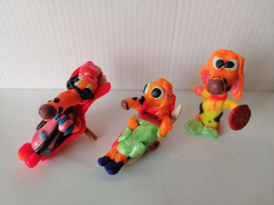 Таисия Романовна Устинова