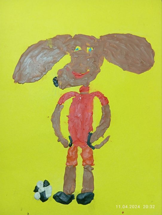 Полина Александровна Петрова