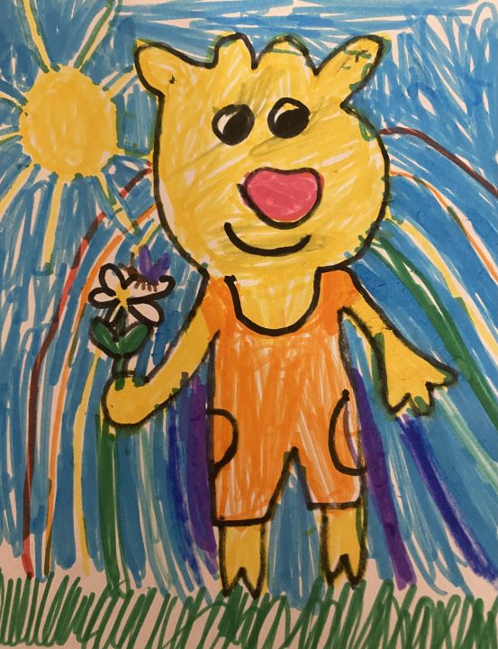 Виктория Александровна Чурсина