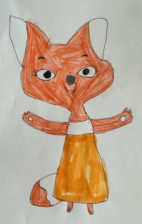 Варвара Станиславовна Анисимова