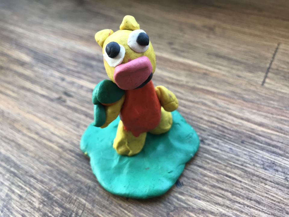 Марк Хубецов