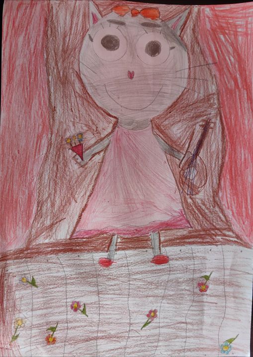 Ева Атаманова