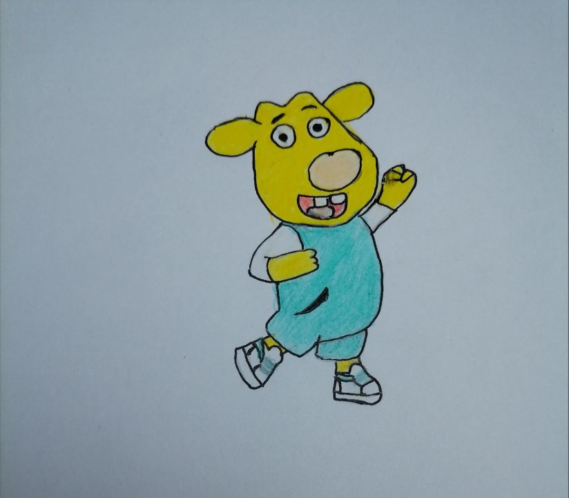 Костя Евгеньевич Шарапов