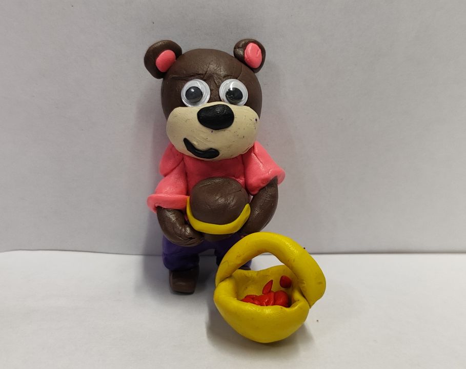 Полина Алексеевна Касаткина