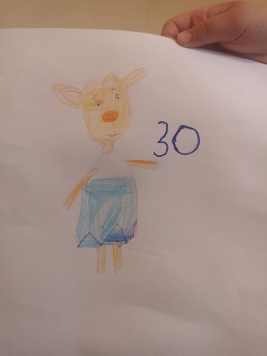 Василиса Вадимовна Либик