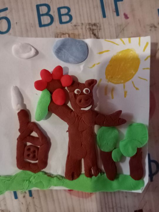 Захар Алексеевич Шорохов