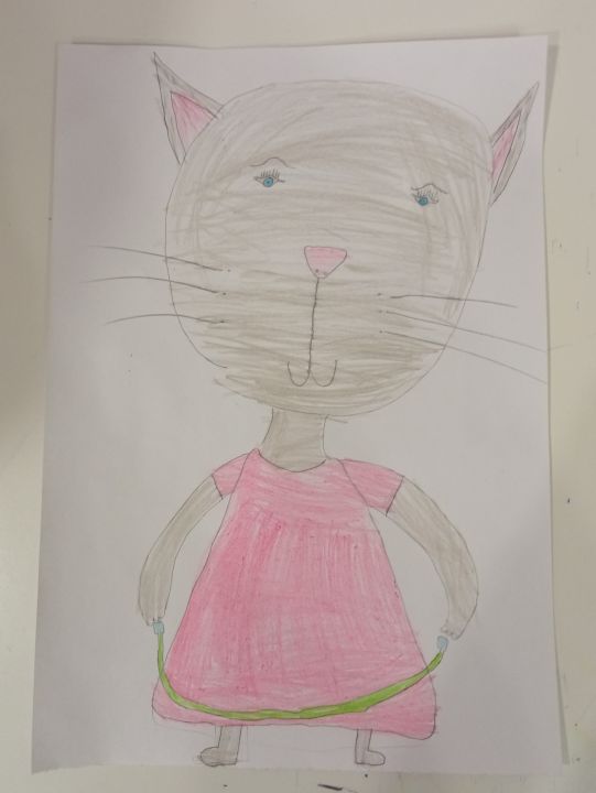 Ульяна Левановна Гуляева