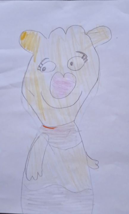 Николь Александровна Громова