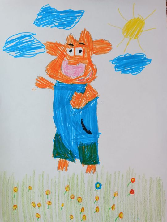 Матвей Максимович Кузьменко