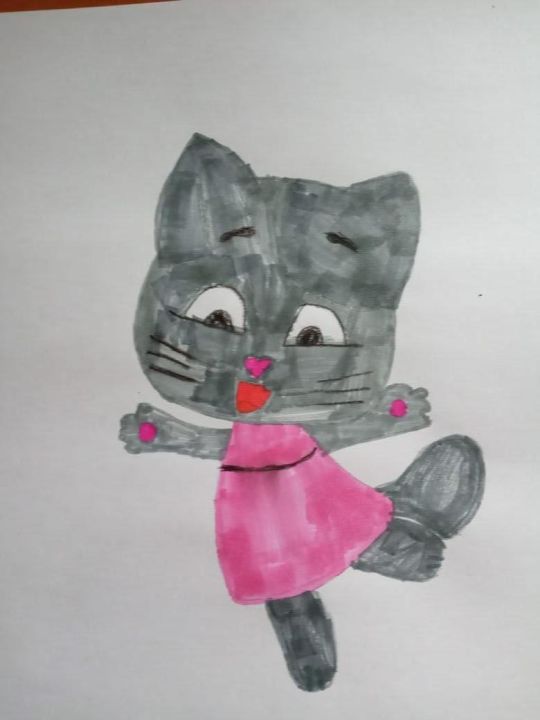 Дарья Дмитриевна Вдовина