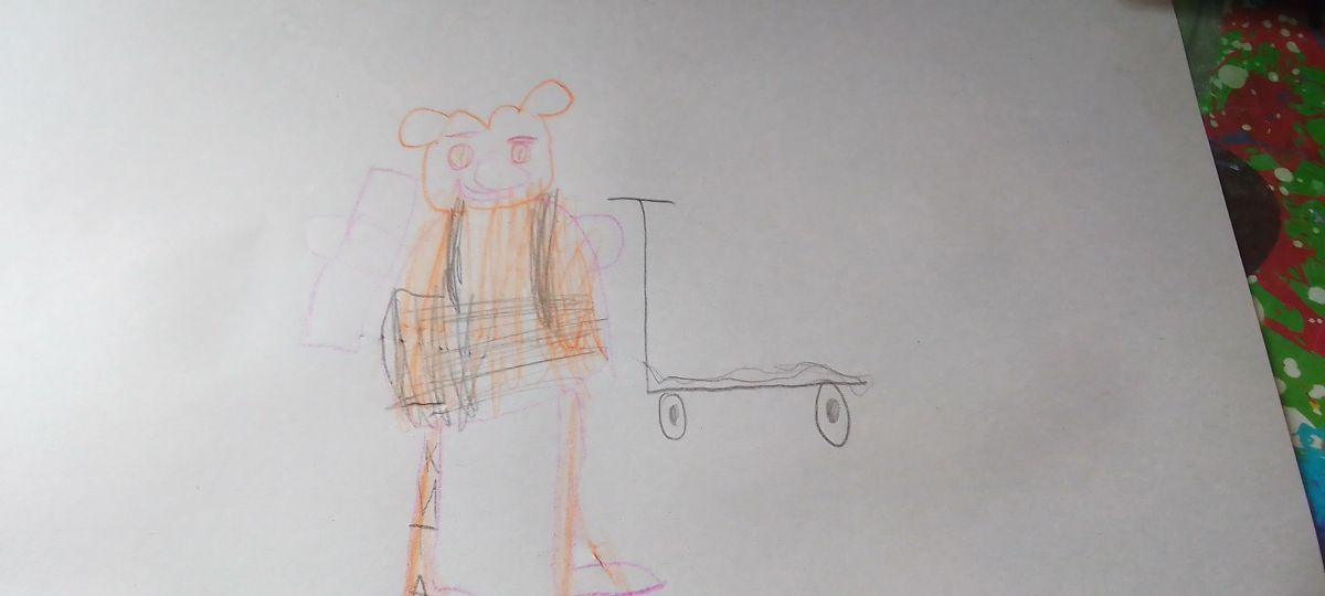 Артём Александрович Газалиев