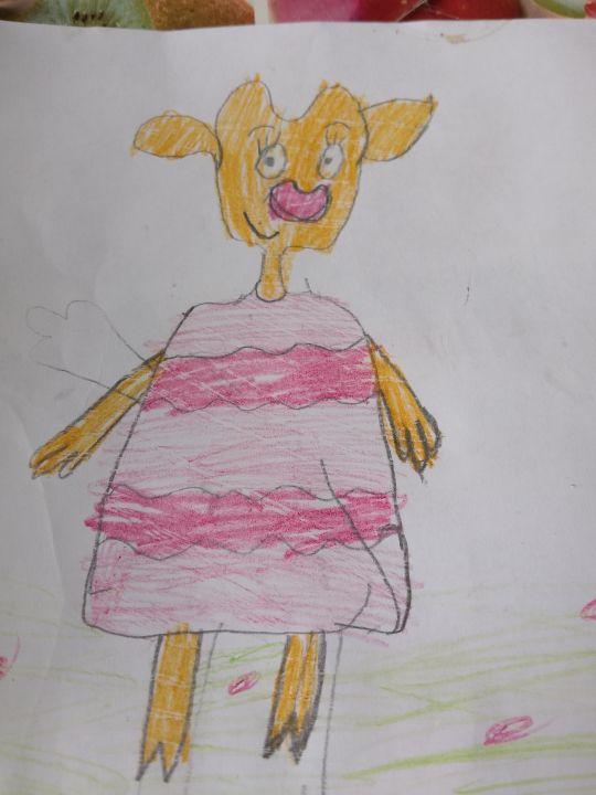 Евангелина Ивановна Макарова