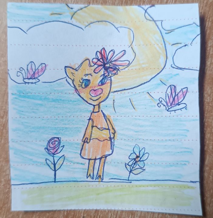 Маргарита Алексеевна Шпакова