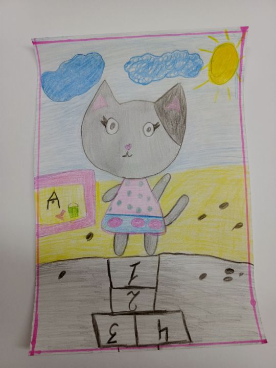 Ксения Коваленко