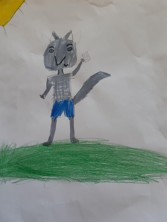 Егор Павлович Третьяков