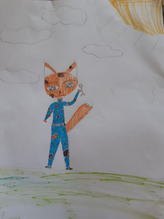 София Павловна Третьякова