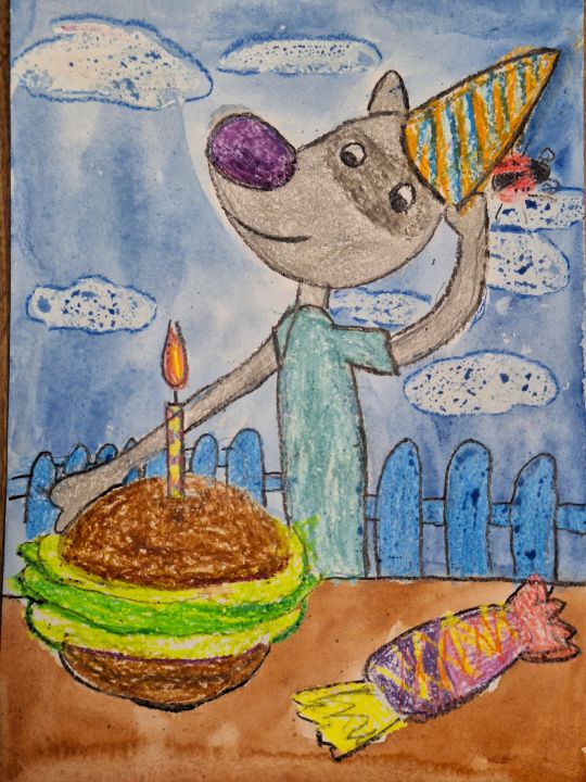 Михаил Андреевич Юхневский