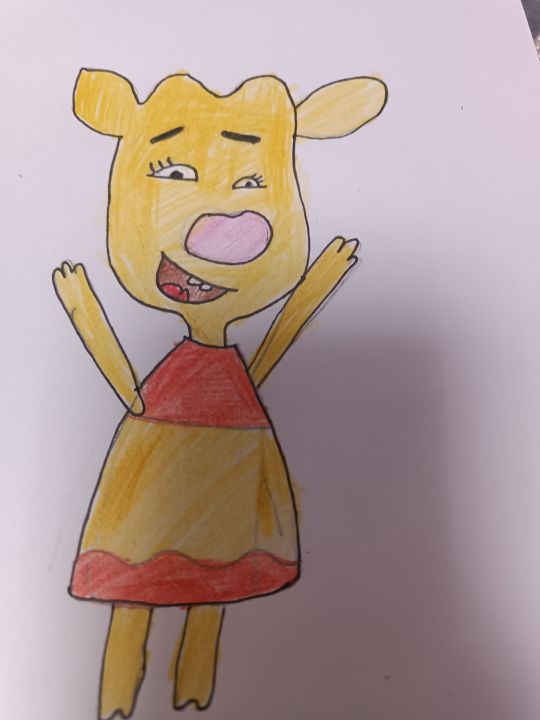 Алина Королева