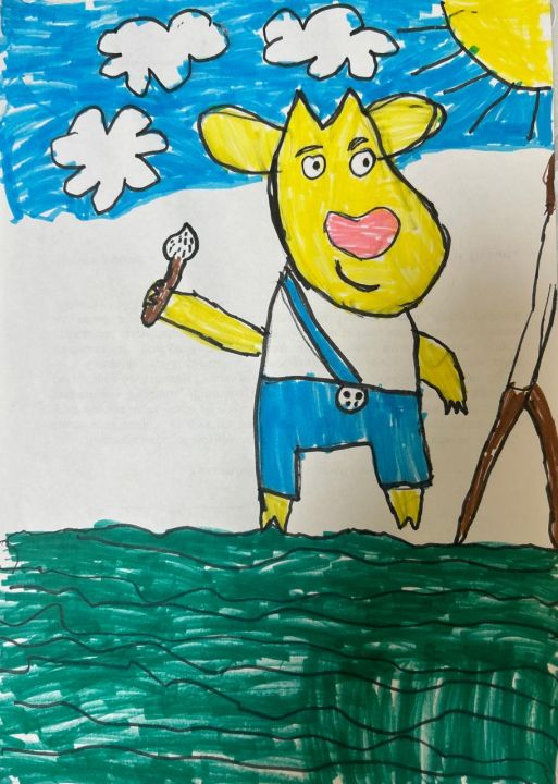 Артем Иванов