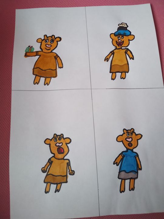 София Павловна Желудкова