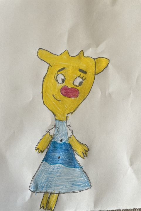 Алина Петровна Овченко